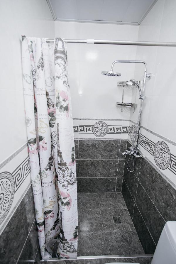 סמרקנד Nazarxan Hotel מראה חיצוני תמונה