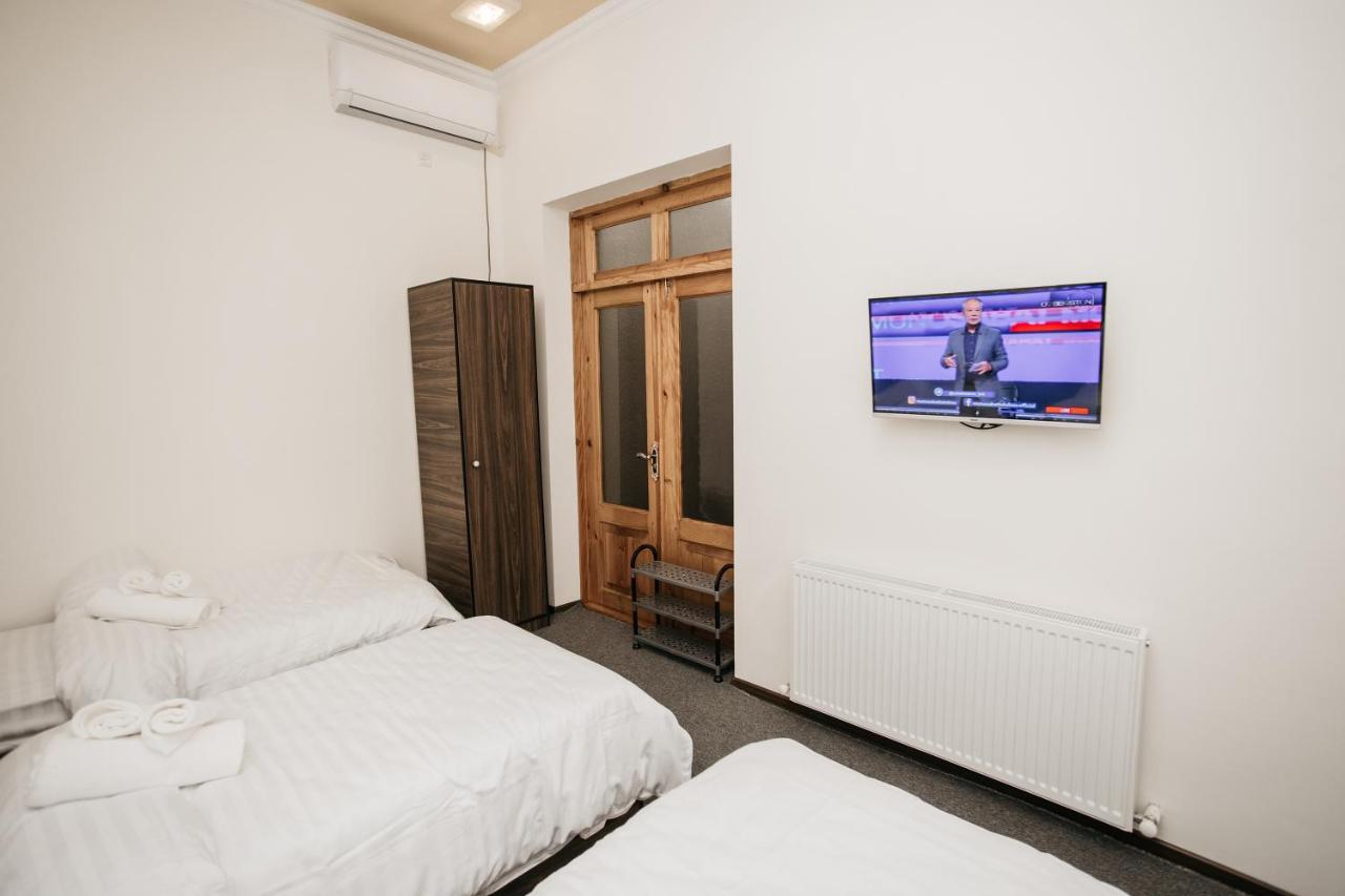 סמרקנד Nazarxan Hotel מראה חיצוני תמונה