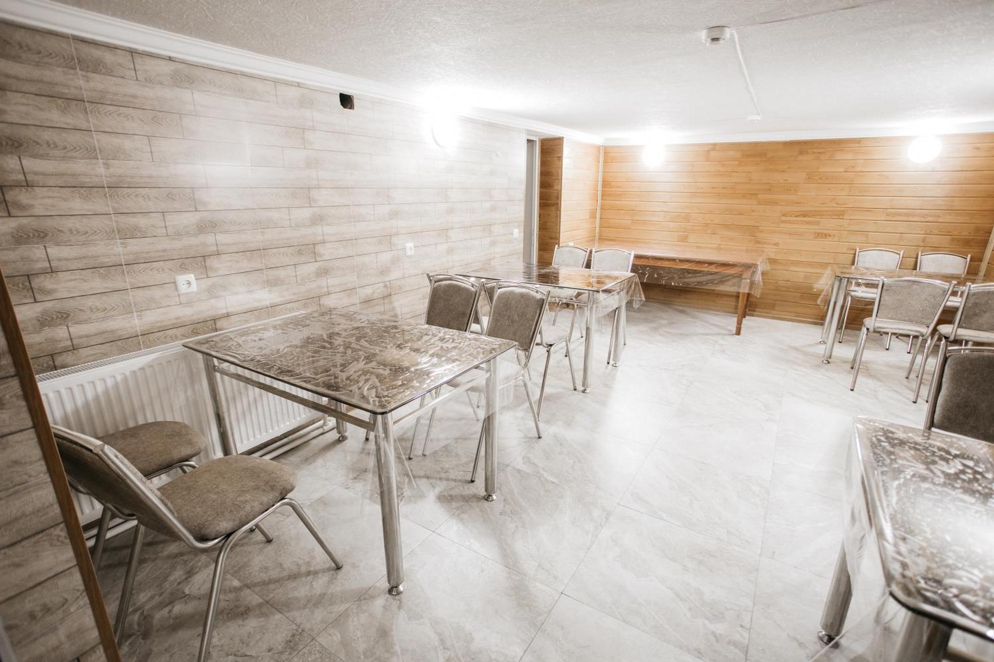 סמרקנד Nazarxan Hotel מראה חיצוני תמונה